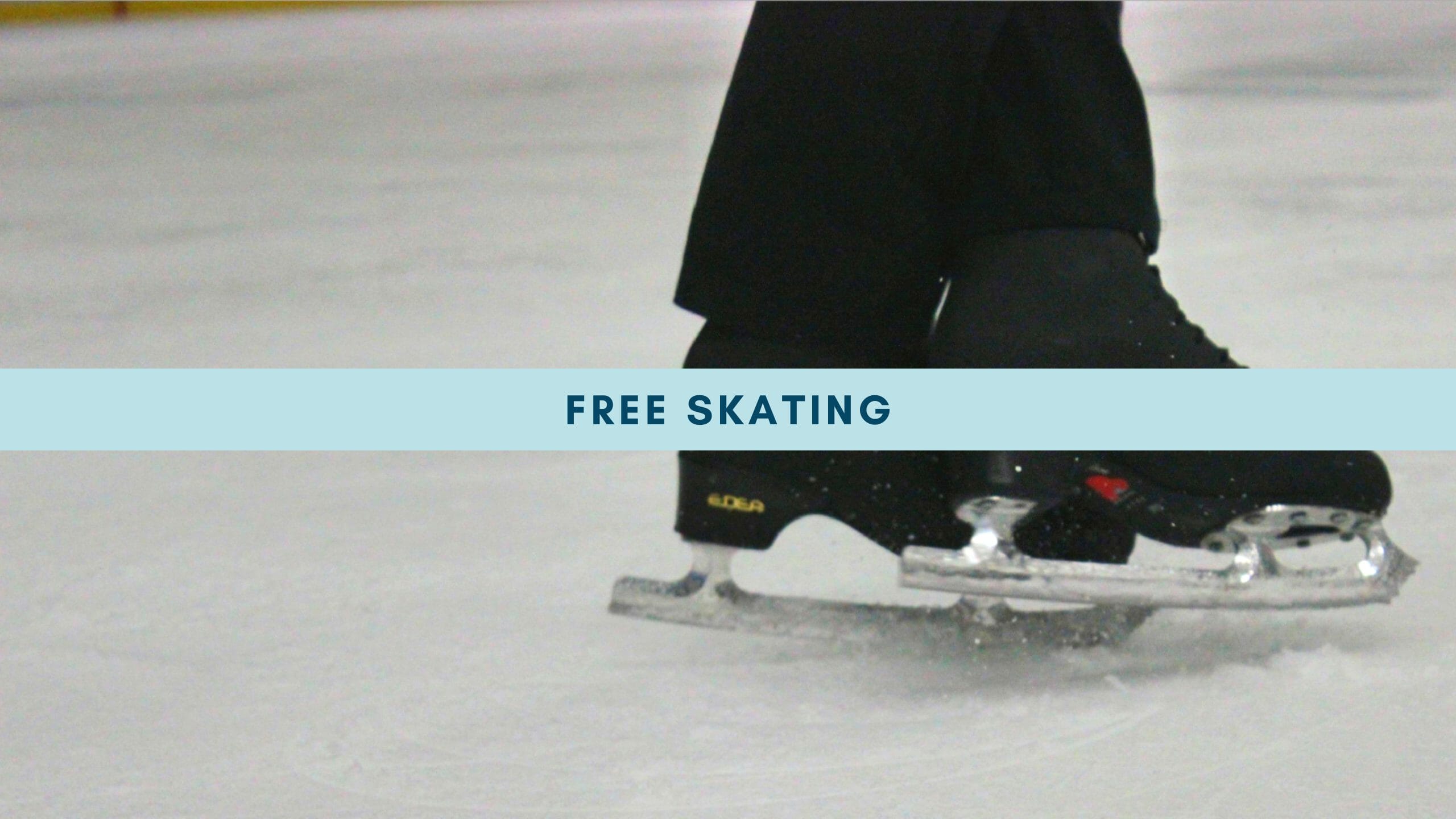 Free Skating Ice Coach Online
