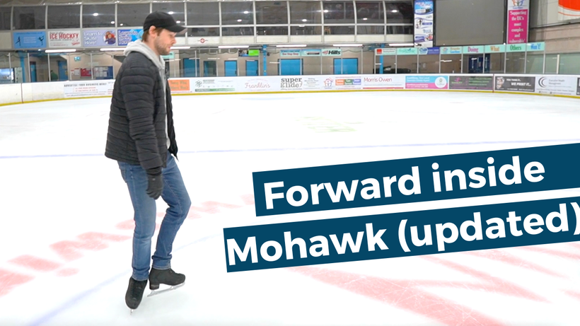 Forward Inside Mohawk (Updated)